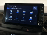 専門業者にて内外装のクリーニングを実施しております!
