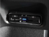 ◆ETC◆有料道路を利用する際にスムースに通過でき、わずらわしい料金支払いから開放されます!今や無いと不便に感じるほど必需品の装備ですね♪