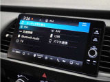 ◆Bluetooth Audio対応◆各種オーディオソースで退屈のないドライブをお楽しみください♪