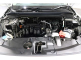 Hondaの技術が詰まったエンジンルーム☆☆☆エンジンルーム室内ともにルームクリーニング済みで清潔です◎快適なドライブをお楽しみください♪♪