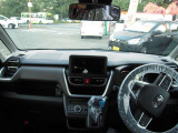 オーディオレス車ですのでお好きなようにナビを選んでください!