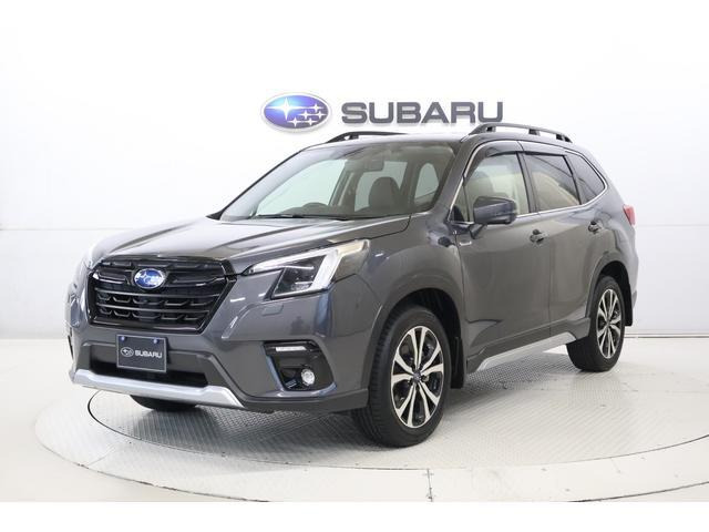 フォレスター 2.0 アーバン セレクション 4WD 