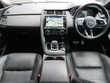 Eペイス  Rダイナミック S 2.0L D200 ディーゼルターボ 4WD