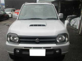 ジムニー XC 4WD 