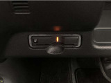 ETCも装備済み。スムーズなご移動に必須アイテムですね!