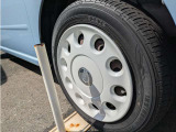 タイヤサイズ 155/65R14