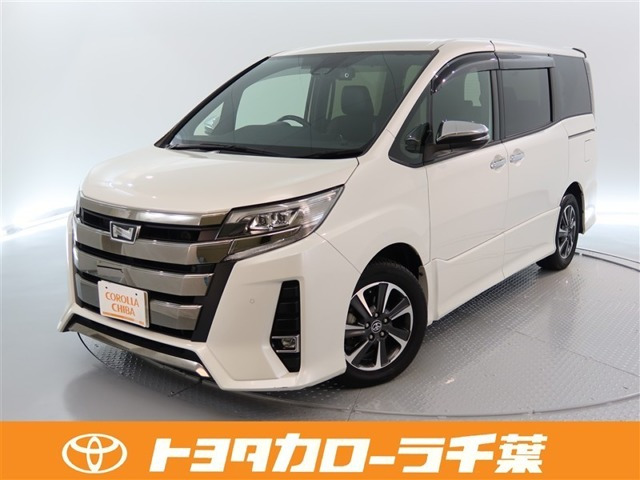 ノア 2.0 Si WxBIII