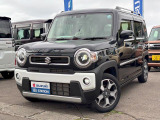 ☆品質と保証で安心のディーラー中古車☆ ☆純正ナビ&バックカメラ搭載のハイブリッドXターボ・4WD☆