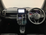 タフトは見晴らしが良くとっても運転がしやすいお車ですよ(^^♪