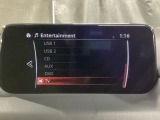 メーカーオプションのTVチューナー付き!