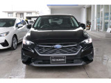 見た目より大きくなく取り回しも良好!見切りもいいので運転がうまくなった気になるのもスバル全車種のいいところ♪