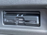 ETCで高速代の支払いもスムーズ!カードを持っていればご納車日当日からご利用いただけます。別途セットアップ料が必要です。