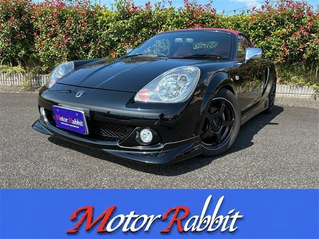 MR-S 1.8 Vエディション ファイナルバージョン