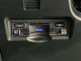高速道路をスイスイッと通過のETC付き!ETCカードをお持ちでない方は、トヨタETCカードもございますので、ぜひスタッフにご相談ください!
