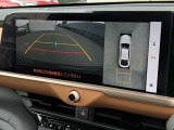 クラウンクロスオーバー  2.4 RS アドバンスト E-Four advanced 4WD