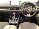 CX-8 2.2 XD グランドジャーニー 4WD 
