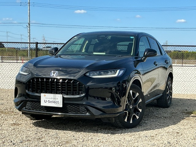 ZR-V 2.0 e:HEV Z 4WD 