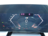 ◆iDriveを装備。操作系統をディスプレイから独立させることで、人間工学に基づいた最適な運転環境を実現しております。◆