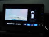 ◆バックカメラ◆リバースにするだけで映ります、後方の安全確認や、狭い駐車場での車庫入れ、雨の日や夜間など視界の悪い時に便利です!安全にバックする為には欠かせない装備です。