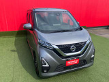 全国登録・納車可能です。1年間走行距離無制限の「日産ワイド保証」で全国3000ヵ所の日産サービス工場がサポートします