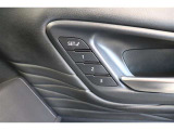 運転する人に合わせて3つのパターンを記録可能