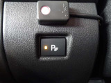 障害物センサー★障害物との距離をブザーでしらせます。車庫入れや縦列駐車などの際に便利です☆フロントバンパーにも装着しています♪