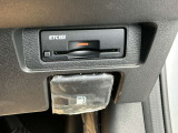ETCです。セットアップを完了してから納車となりますので、すぐにご利用頂けます。
