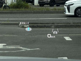 HUDオプション装備