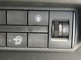 【ヘッドランプレベライザー】たくさん荷物を載せてもライトの高さ調節が手元で調節可能!夜も安心です!