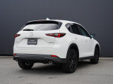 CX-5 2.2 XD ブラックトーンエディション 