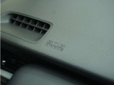 ◆助手席エアバッグ◆身を守る為に必要なエアバッグが助手席に装備されています。