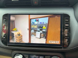 フルセグTVついてます!
