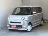 ムーヴキャンバス  ストライプス G