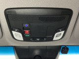 Honda CONNECT搭載車です。「Honda Total Care プレミアム」に加入頂くと、「緊急サポートセンター」や「Honda ALSOK駆けつけサービス」などのサービスが受けられます。