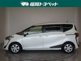 シエンタ 1.5 G セーフティ エディション