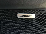 BOSEサウンドシステム