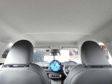 禁煙車のため、タバコによる臭い・汚れなどはありません!