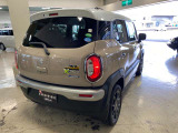 クロスビー 1.0 ハイブリッド(HYBRID) MZ 4WD 