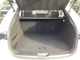 スイッチひとつでリアゲートの開閉が可能なパワーリフトゲートを装備!荷物で手が塞がっている時や小柄な方でも力を使わずスムーズに開閉できます。日常のお買い物から旅行まで利便性を高める快適な装備です。