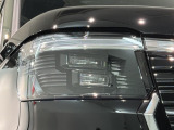 LEDヘッドライトは、点灯の瞬間から最大光量を発揮し、突然暗くなるトンネルなどでの安定感を高めます。