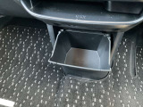 センタークラスターのインストロアボックスです。小物入れに使えます。