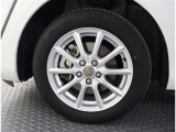 タイヤの状態は現車確認お願いします。