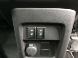 シートヒーターで冬でもあったか♪
