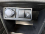 運転席シートヒーター付き。寒い時でもすぐにポカポカになります♪