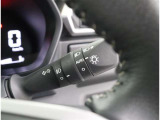 暗くなると自動で点灯AUTOライトは、連続するトンネルで重宝しますね