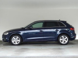 A3スポーツバック 1.4 TFSI 
