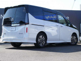 セレナ 1.4 e-POWER ハイウェイスターV 