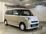 ムーヴキャンバス  ストライプス G