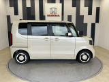 全車に『ホッと保証』お付けしています。中古車は購入後が不安・・・というお客様も、安心してお乗りいただけます。