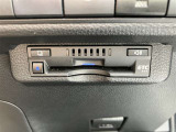 ETC付き★これがあれば高速道路の料金所の通過もスムーズにできます♪